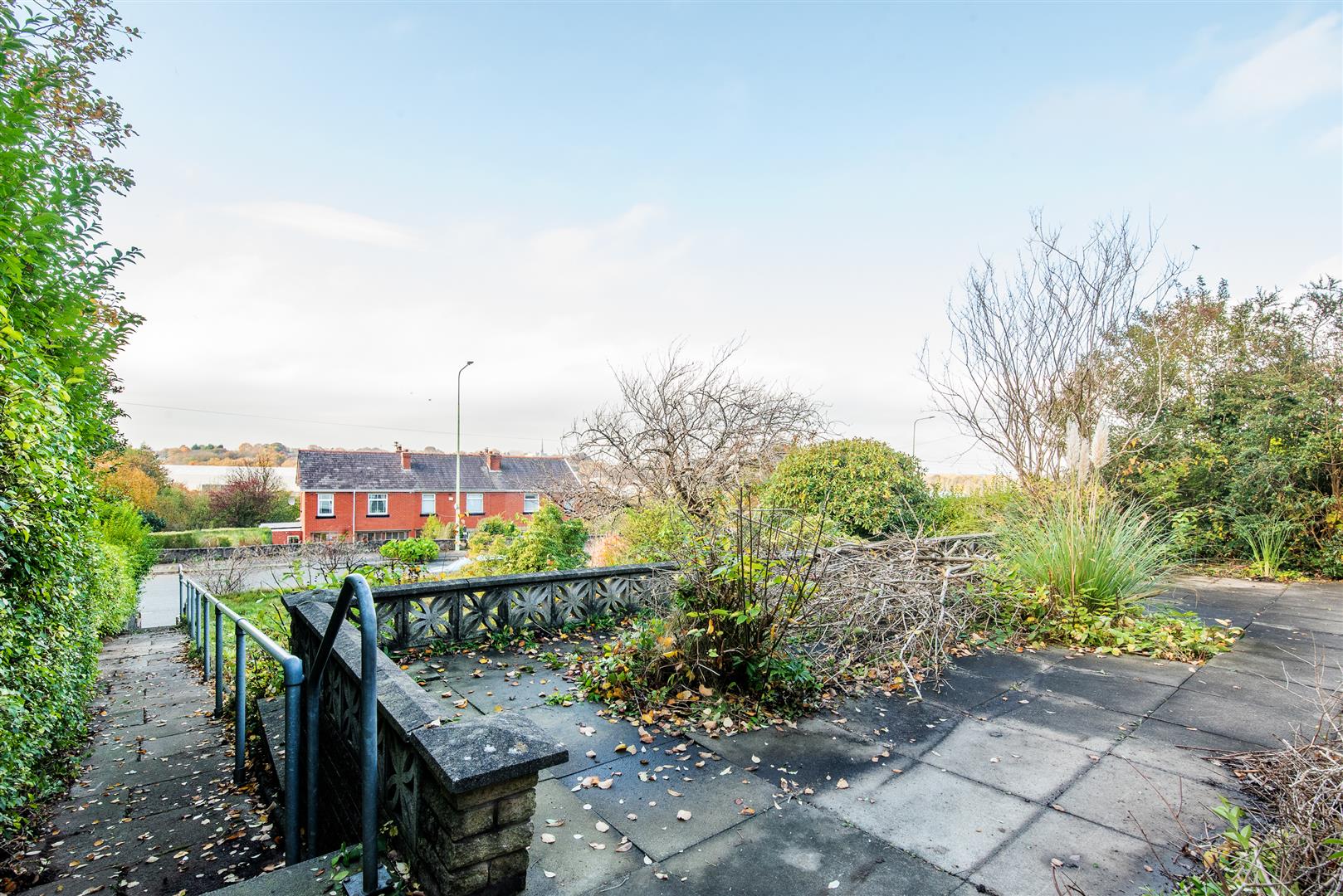 Blackburn Road, Chorley